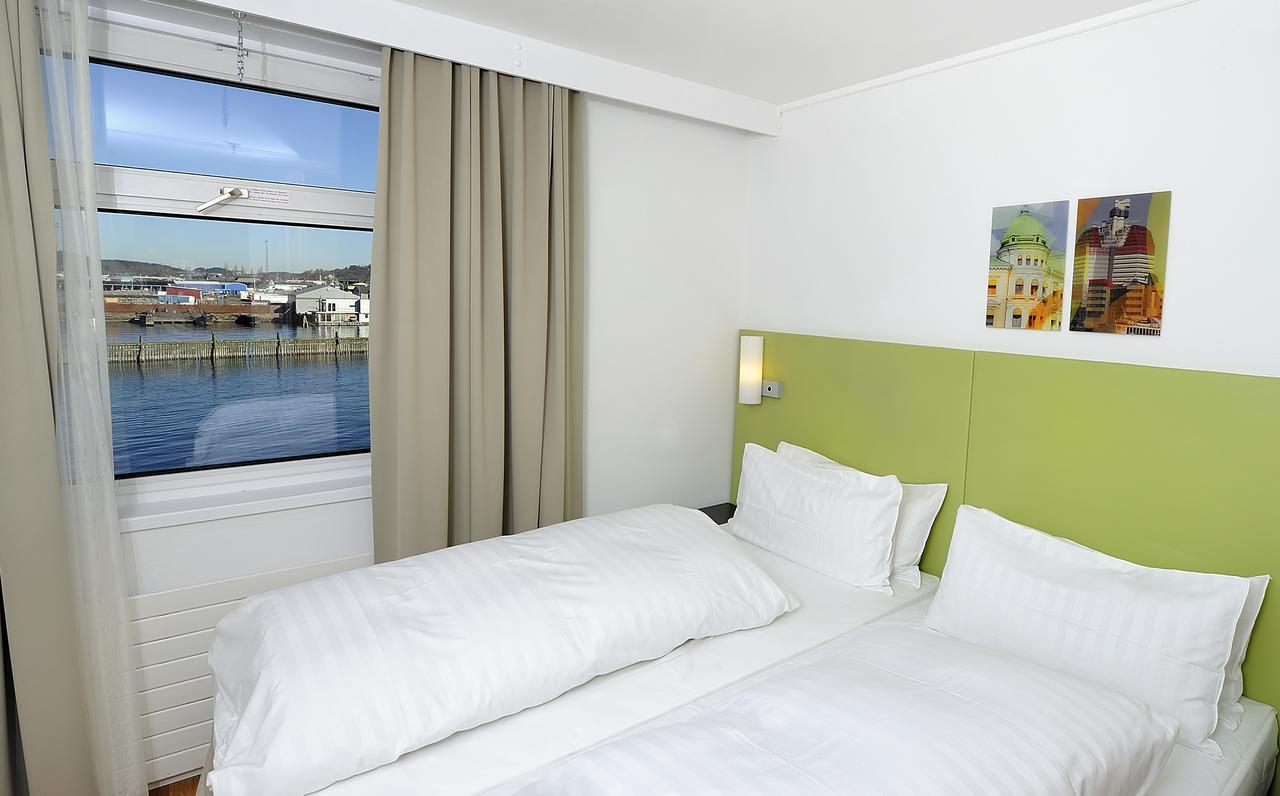 Good Morning+ Sundsvall Exterior photo