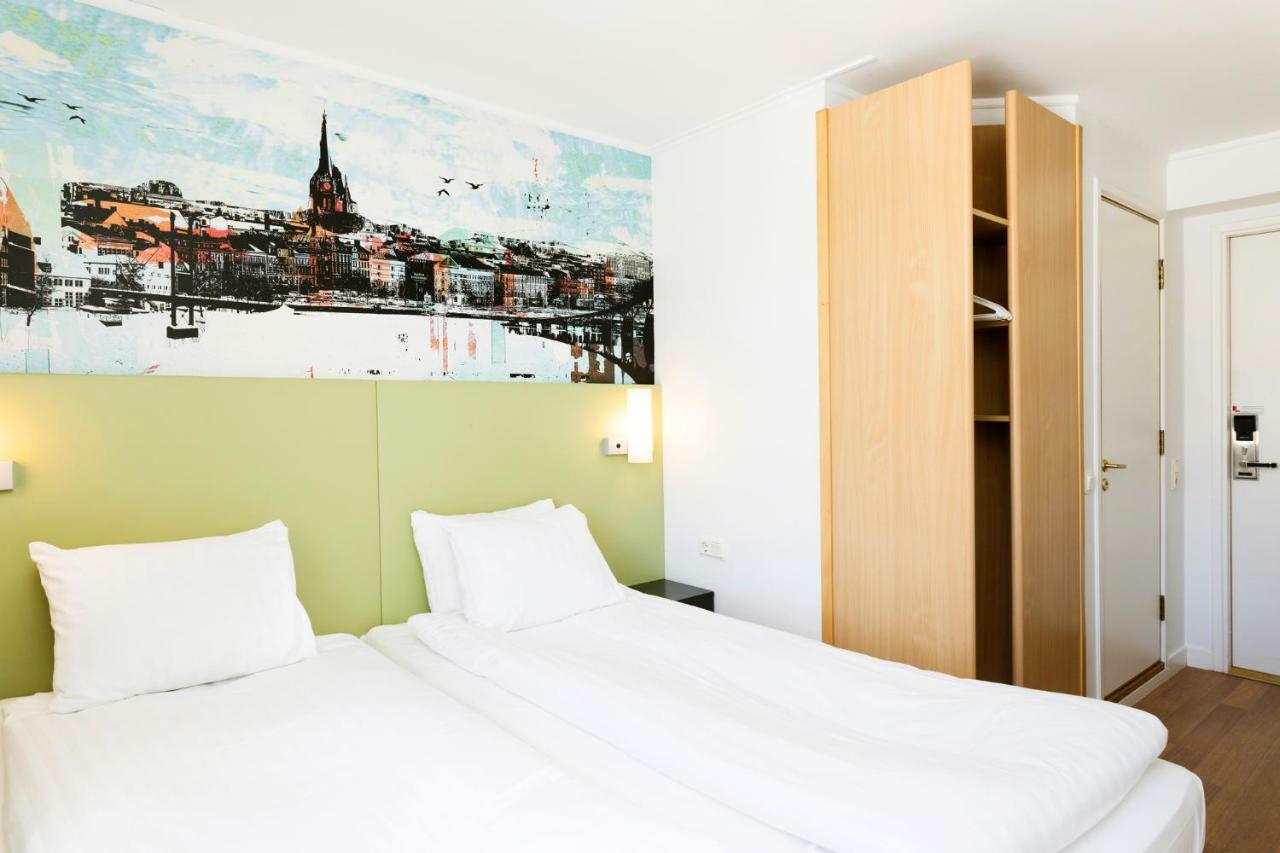 Good Morning+ Sundsvall Exterior photo