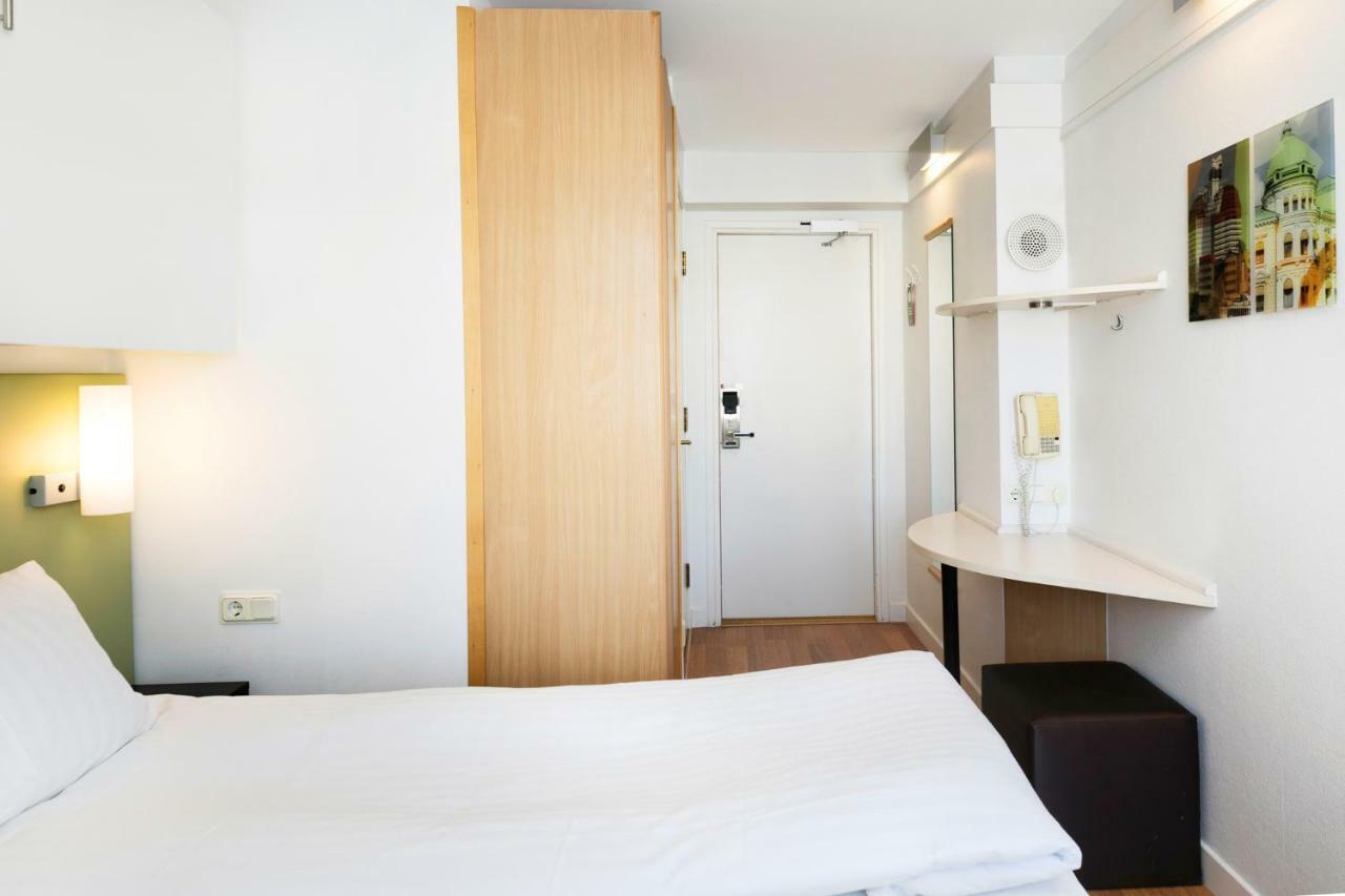 Good Morning+ Sundsvall Exterior photo