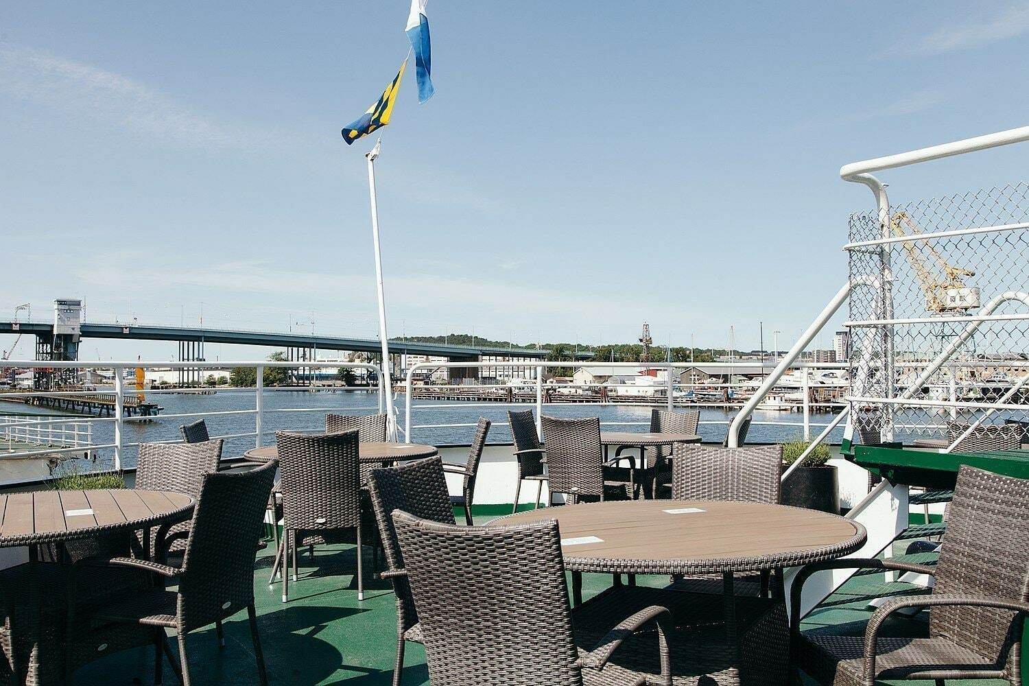 Good Morning+ Sundsvall Exterior photo